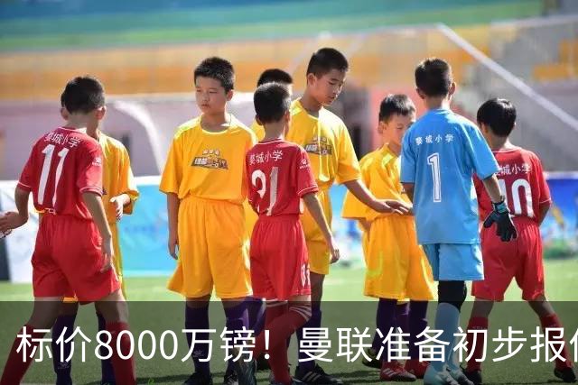 标价8000万镑！曼联准备初步报价M费 西汉姆不会降价出售
